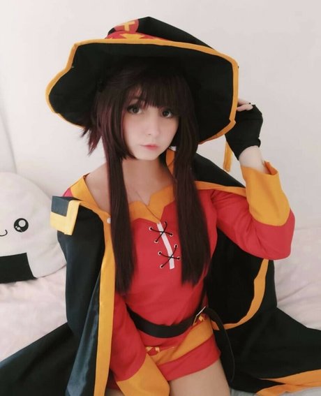 Oh No Anna model naked images