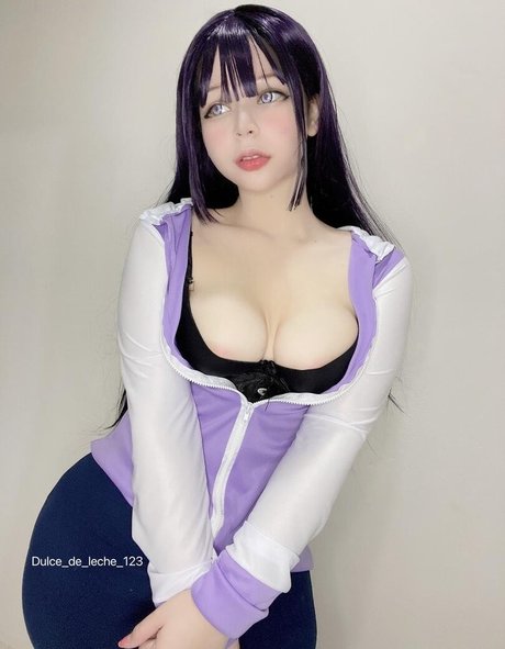 Dulce De Leche hot pornstar photo