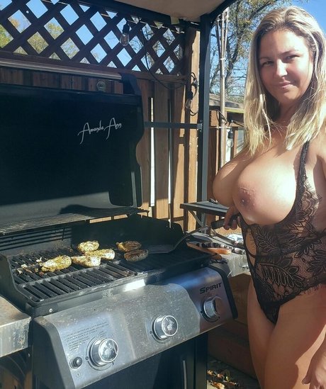 Amanda Ann nudes star pictures