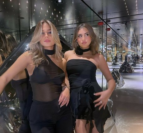 Chloe Nissanoff nudes actress galleries