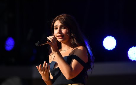 Alessia Cara star high quality image