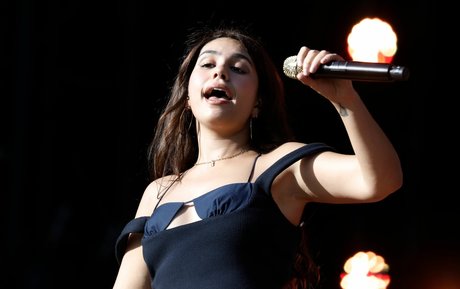 Alessia Cara pornstar high quality image