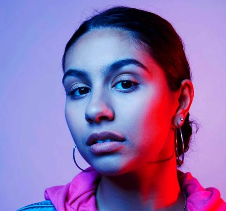 Alessia Cara Profile pic