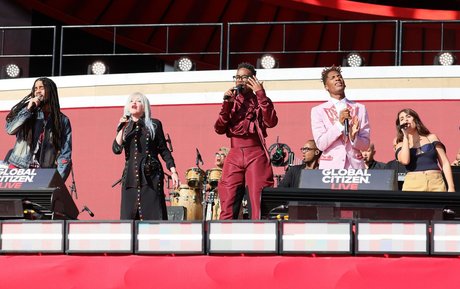 Alessia Cara perfect model pics