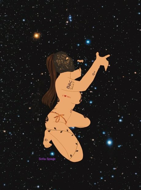 Sofia Spade hot actress galleries