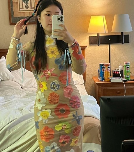 JisuArtist art pornstar gallery