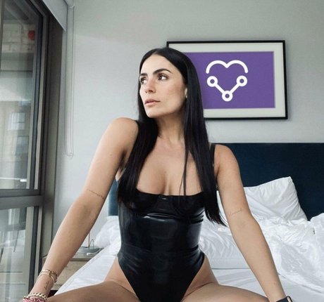 Laya Machado Garry Presenters pornstar high quality picture