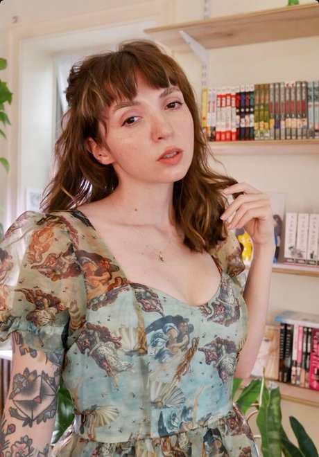 Qcknd free model archive