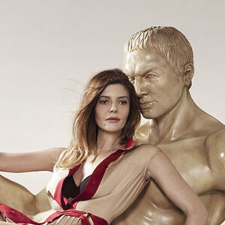 Chiara Mastroianni nice pornstar images