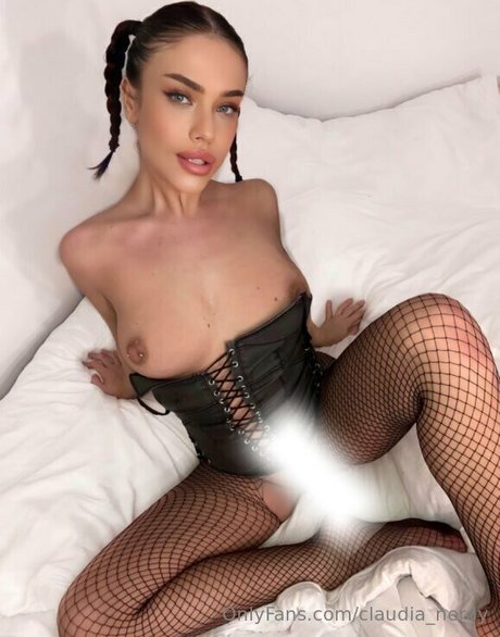claudia nerdy model sex image
