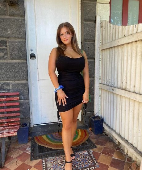 Becca M high quality star pics