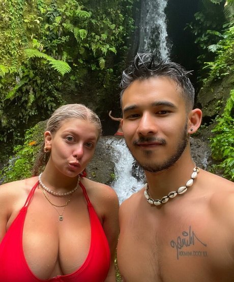 Becca M perfect actress gallery