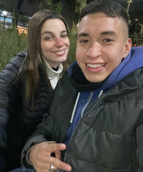 Micaela Perlezzi model erotic images