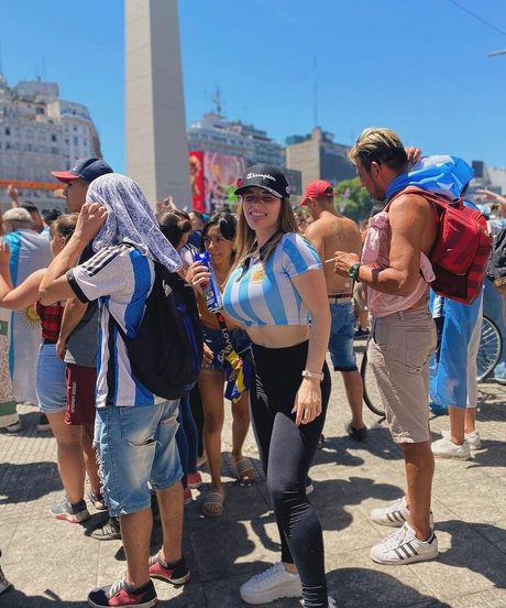 Micaela Perlezzi perfect model photo