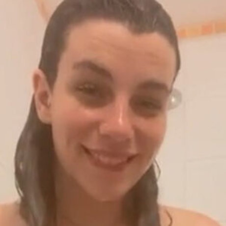 Micaela Perlezzi pretty star pictures