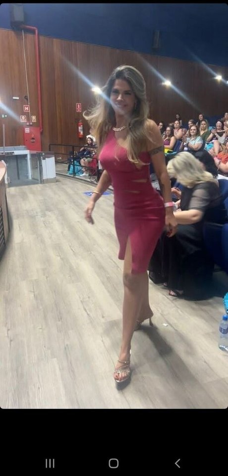 Cacau Colucci model exclusive galleries