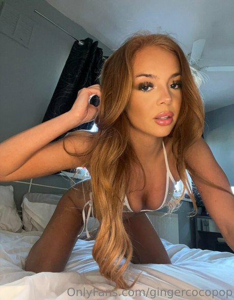 gingercocopop pornstar nice photo