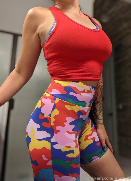 racymacy model porn pics