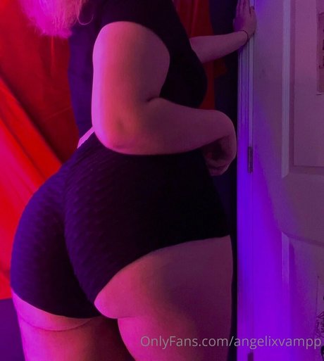 angelixvampp art actress gallery