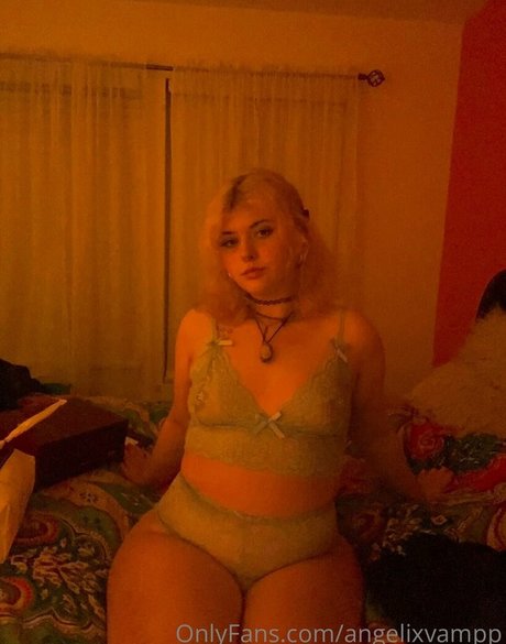 angelixvampp pornstar sexy archive