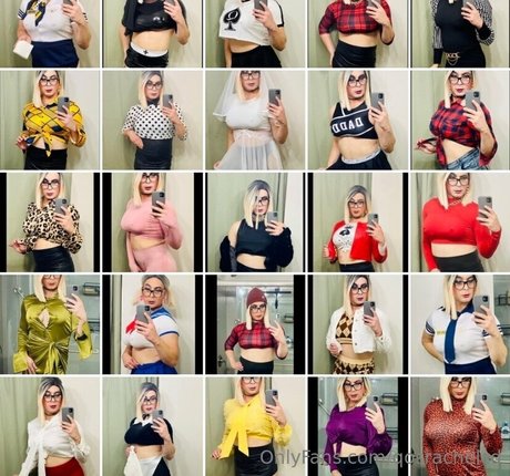 qosrachelcd star naked picture