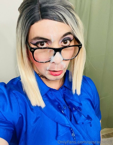 qosrachelcd pretty star photos