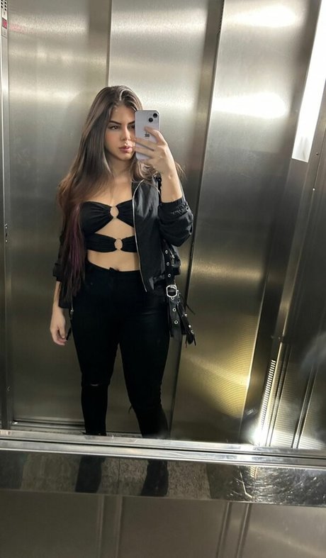 Ingrid Germanno pornstar sexy pics