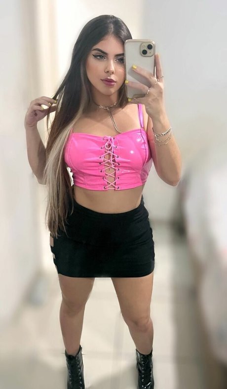 Ingrid Germanno star best photos