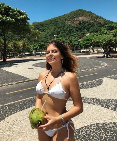 Ingrid Germanno nudes actress pictures