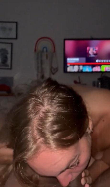 A Travestis model nude image