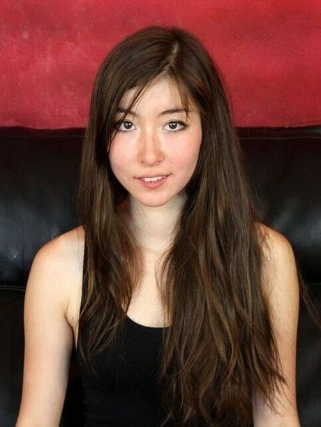 Raisa Riikonen model adult pictures