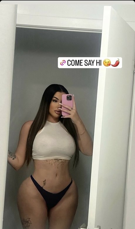 Brielez1 erotic pornstar images