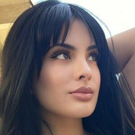 Juicyjoycey model art picture