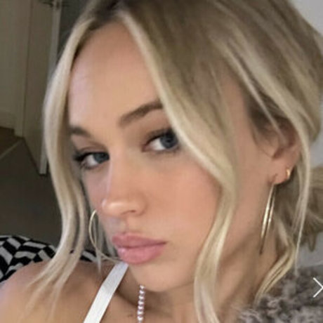 Ella Buffin model free pic