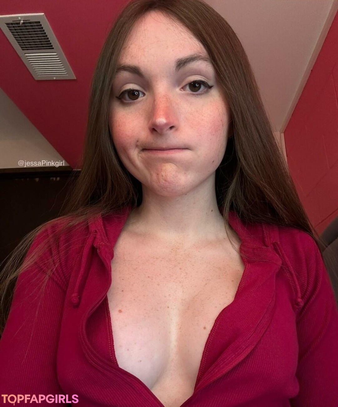 Jessa Pinkgirl star sexy pictures