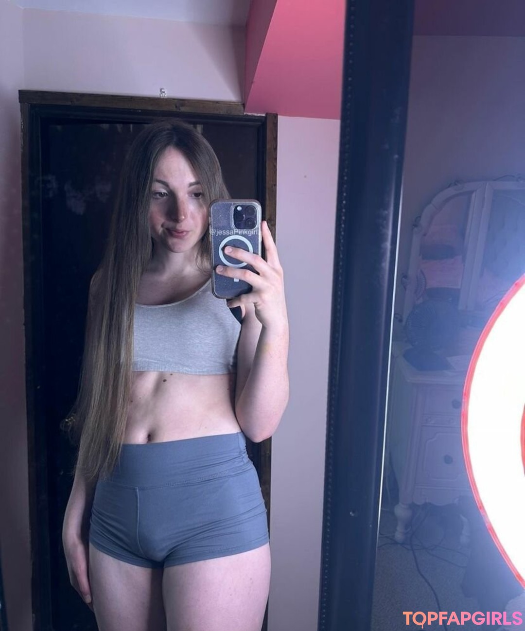 Jessa Pinkgirl star hd pic