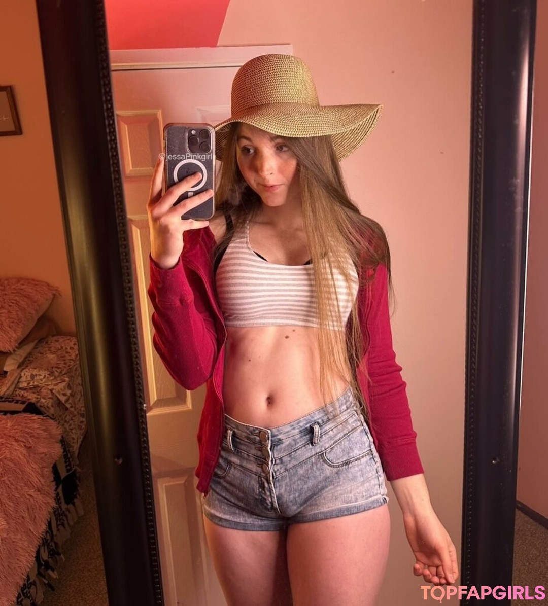 Jessa Pinkgirl erotic actress picture