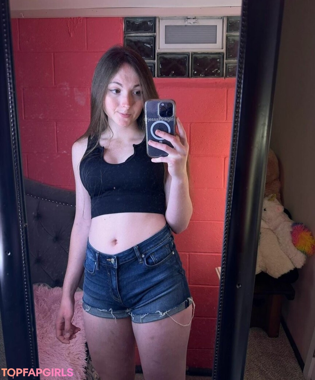 Jessa Pinkgirl porn star pic