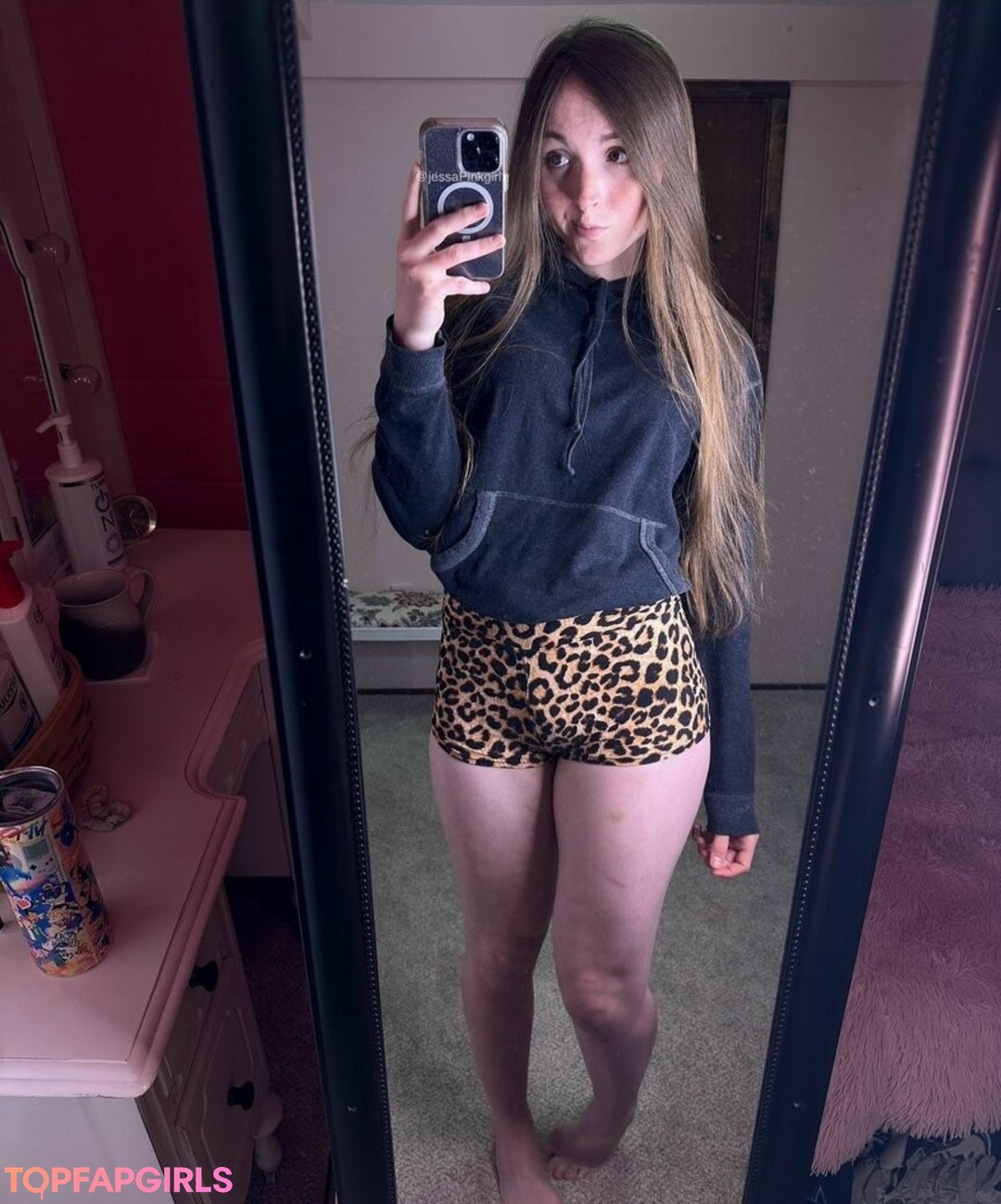 Jessa Pinkgirl free pornstar photo