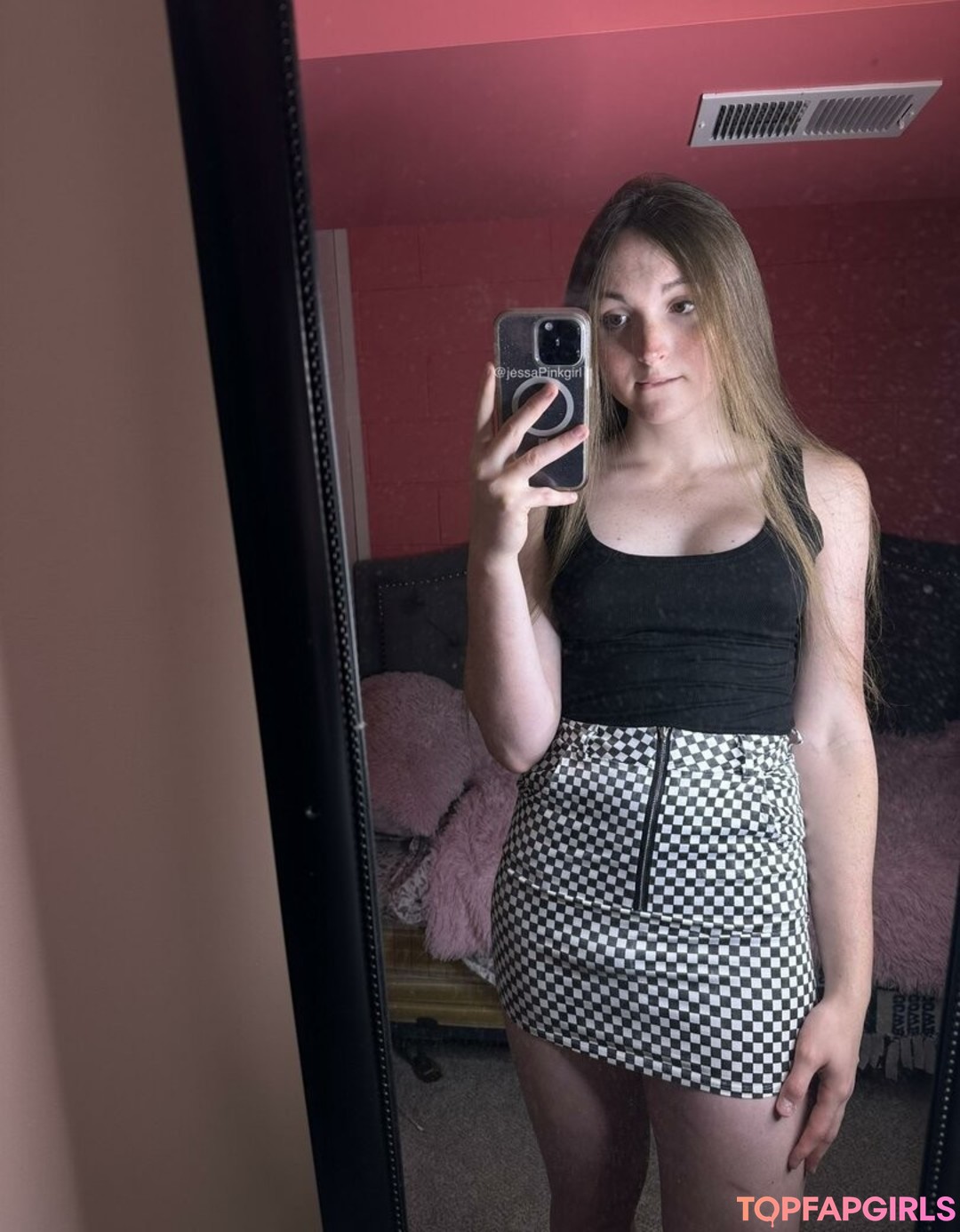 Jessa Pinkgirl star xxx photos