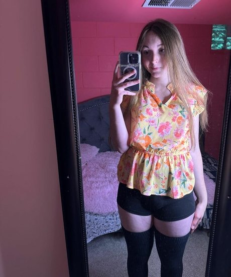 Jessa Pinkgirl model free picture