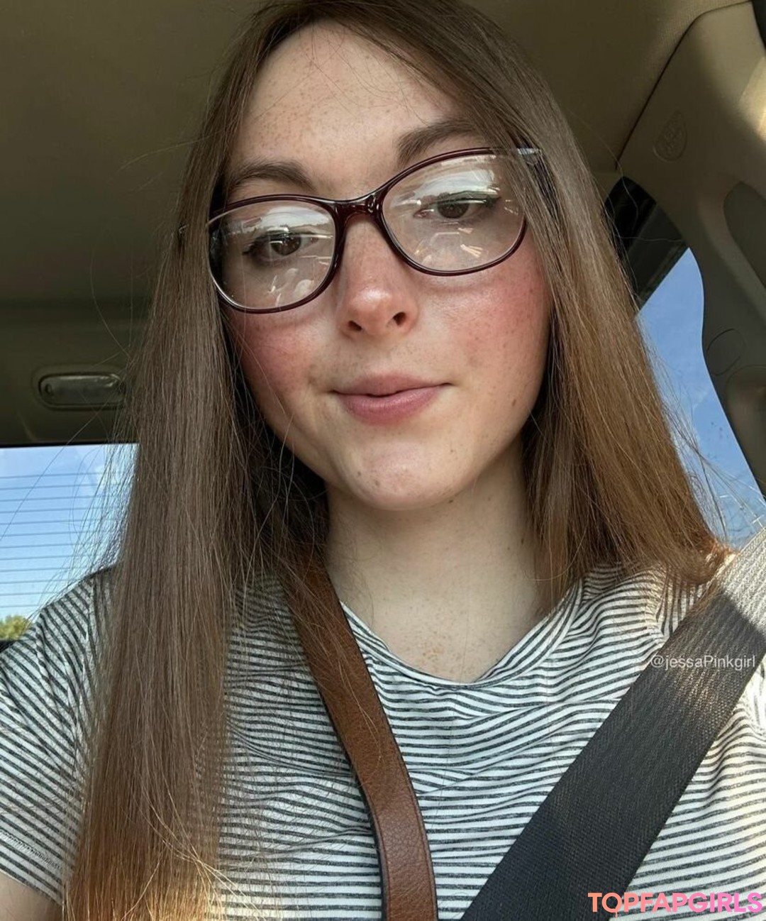 Jessa Pinkgirl nude model pics