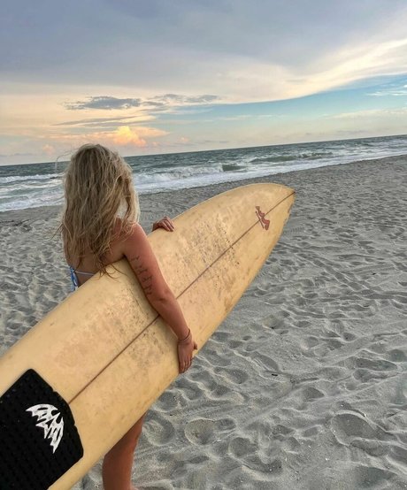 Caitlin Betterly actress image