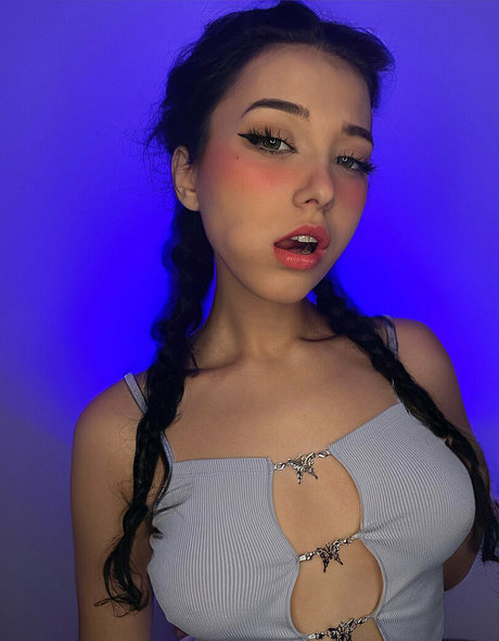 luna kitsune star nude gallery