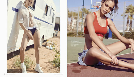 Esty Diskind star adult photos