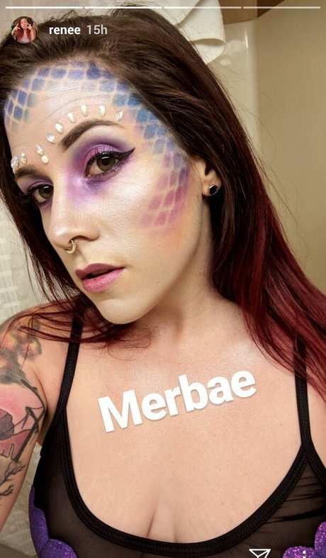 Renee Reynosa model pornographic gallery