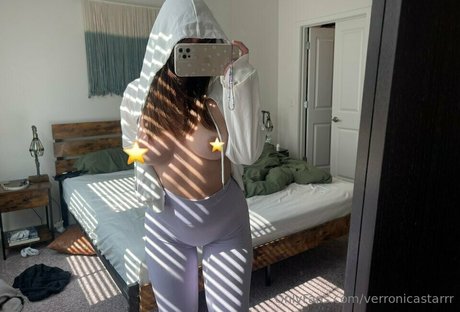 Veronicastar nice model pics