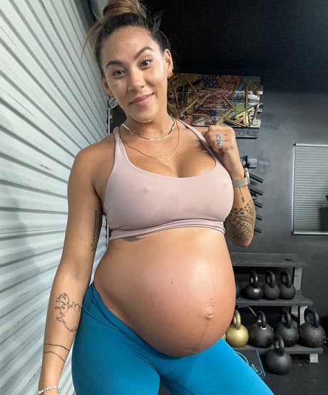 Hannah Eden Fitness erotic star galleries