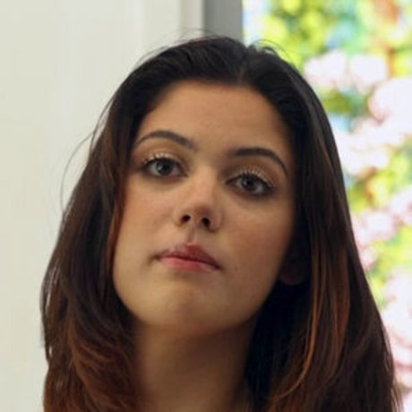 Ellie Nova nude model picture