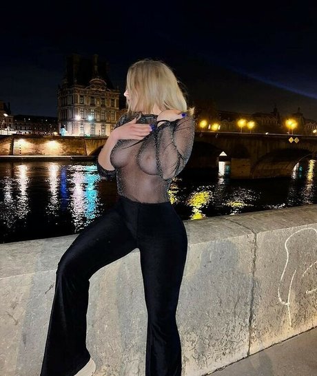 Giulia Leopardi exclusive pornstar archive